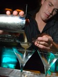 Bourbon Bar - Accommodation Brunswick Heads 0