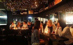 Thru The Grapevine - Accommodation Brunswick Heads 0