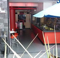 BAR138 on barrack - Accommodation Brunswick Heads