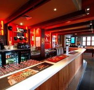 Marine Hotel - Accommodation Brunswick Heads