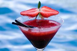 Blue Mango Wine Bar - Accommodation Brunswick Heads 1