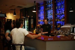 Vibe Bar And Restaurant - Accommodation Brunswick Heads 1