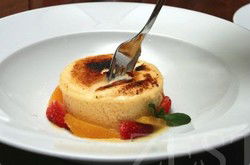 Zest Restaurant - Accommodation Brunswick Heads 1