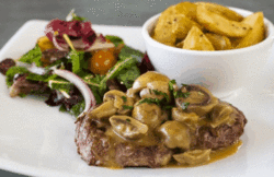 Citro Bar And Restaurant - Accommodation Brunswick Heads 1