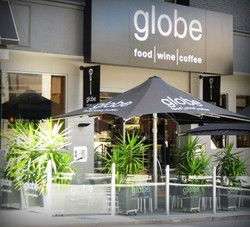 The Globe Wine Bar & Restaurant - Accommodation Brunswick Heads 1