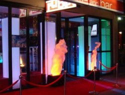 Rubix Bar - Accommodation Brunswick Heads 1