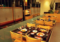 Matsuri Japanese Restaurant - Accommodation Brunswick Heads 1