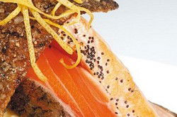 Platform Restaurant And Bar - Accommodation Brunswick Heads 1