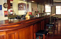 Castle Hotel - Accommodation Brunswick Heads 1