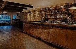 Bar 21 - Accommodation Brunswick Heads 1