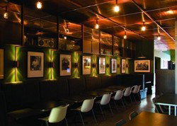 Bootleg Bar & Italian Food - Accommodation Brunswick Heads 1
