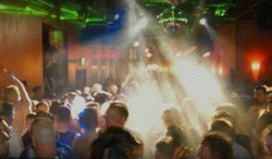 Pheonix Bar - Accommodation Brunswick Heads 1