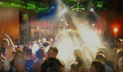 Q Bar - Accommodation Brunswick Heads 1