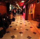 GPO Bar - Accommodation Brunswick Heads 1