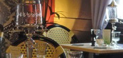 Absinthe Salon - Accommodation Brunswick Heads 1