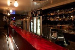 Metro Bar And Bistro - Accommodation Brunswick Heads 1