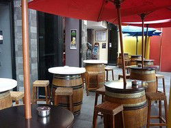 BAR138 On Barrack - Accommodation Brunswick Heads 1