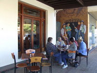 Imperial Hotel Bingara - Accommodation Brunswick Heads 2