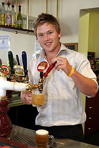 The Grand Terminus Hotel - Accommodation Brunswick Heads 2