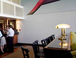 Cairns International Lobby Bar - Accommodation Brunswick Heads 2