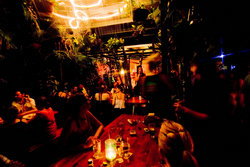 Greenant Cantina - Accommodation Brunswick Heads 2