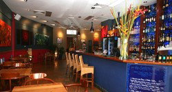 Vibe Bar And Restaurant - Accommodation Brunswick Heads 2