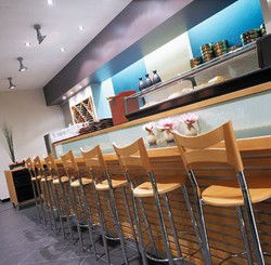 Matsuri Japanese Restaurant - Accommodation Brunswick Heads 2