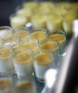 Cafe At The Hyatt - Accommodation Brunswick Heads 2