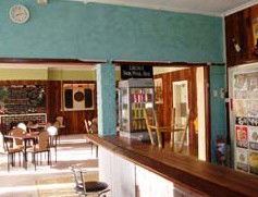 Yarloop Hotel - Accommodation Brunswick Heads 2