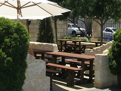 The Shed - Accommodation Brunswick Heads 2