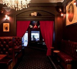 World Bar - Accommodation Brunswick Heads 2