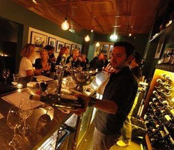 Bootleg Bar & Italian Food - Accommodation Brunswick Heads 2