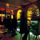 GPO Bar - Accommodation Brunswick Heads 2