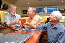 The Grand Terminus Hotel - Accommodation Brunswick Heads 3