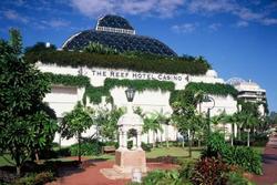 The Reef Hotel Casino Bars - Accommodation Brunswick Heads 3