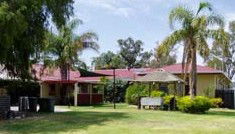 Yarloop Hotel - Accommodation Brunswick Heads 3