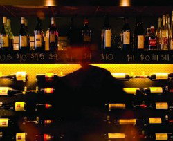 Bootleg Bar & Italian Food - Accommodation Brunswick Heads 3