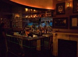 Iguana Bar - Accommodation Brunswick Heads 3