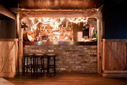 The Backroom - Accommodation Brunswick Heads 3