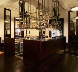 Quay Bar - Accommodation Brunswick Heads 3
