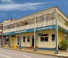 Bellingen NSW Accommodation Brunswick Heads