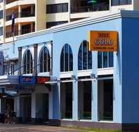 Cairns RSL Social Club Ltd - Accommodation Brunswick Heads