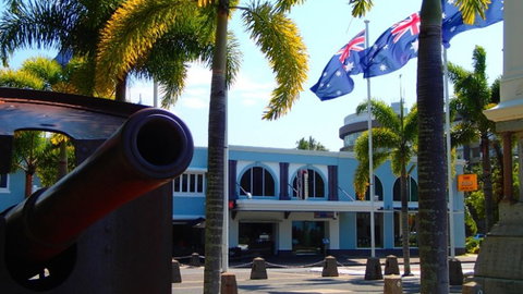 Cairns RSL Social Club Ltd - Accommodation Brunswick Heads 1