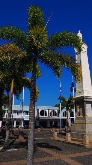 Cairns RSL Social Club Ltd - Accommodation Brunswick Heads 2