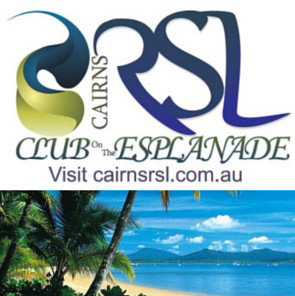 Cairns RSL Social Club Ltd - Accommodation Brunswick Heads 7