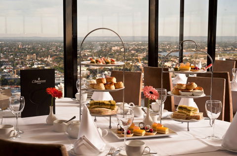 C Restaurant - Accommodation Brunswick Heads 3