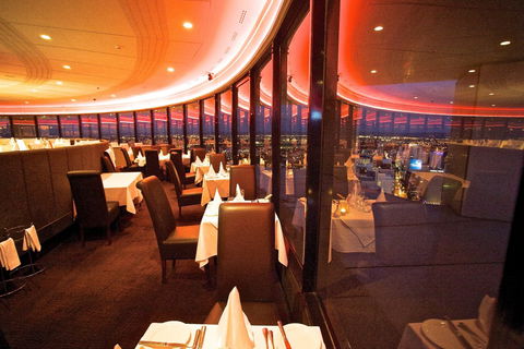 C Restaurant - Accommodation Brunswick Heads 4