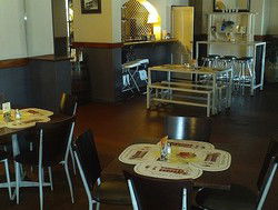 Northam Tavern - Accommodation Brunswick Heads 1
