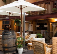 The Captains Balcony - Accommodation Brunswick Heads