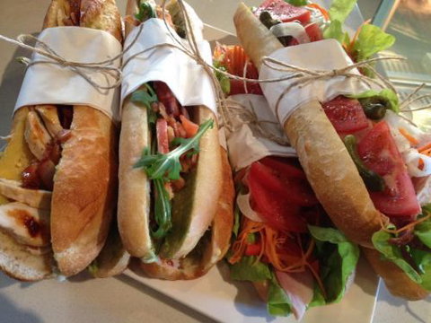 Devere Hotel - Accommodation Brunswick Heads 2